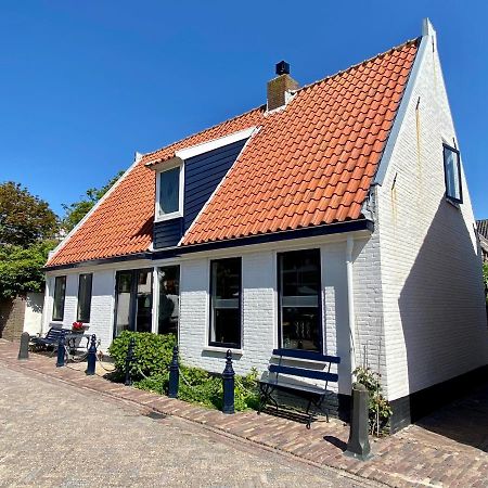 The New Fisherman'S House Zandvoort Zewnętrze zdjęcie