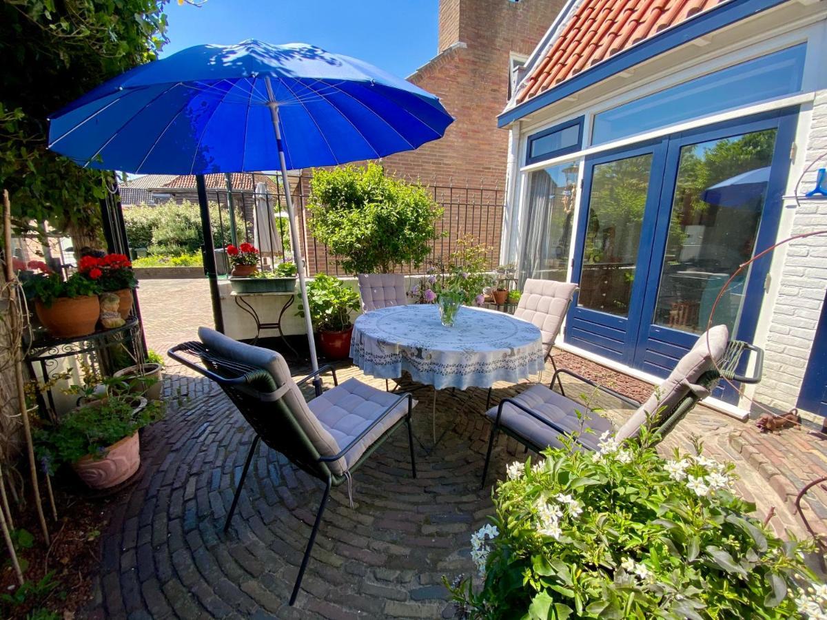 The New Fisherman'S House Zandvoort Zewnętrze zdjęcie