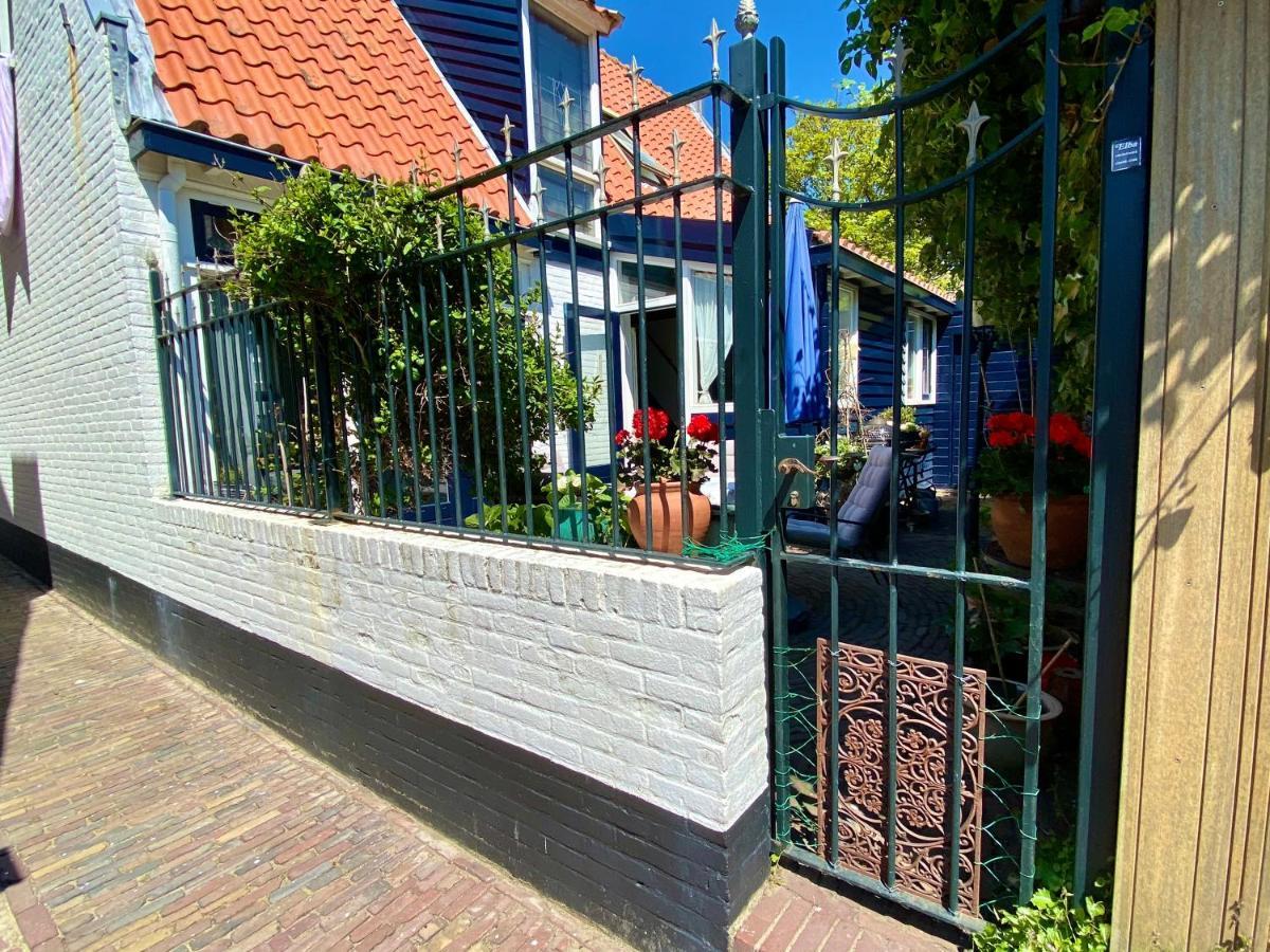 The New Fisherman'S House Zandvoort Zewnętrze zdjęcie