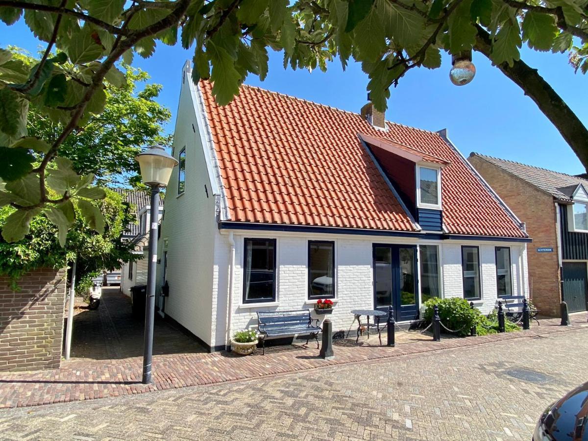 The New Fisherman'S House Zandvoort Zewnętrze zdjęcie
